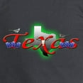 thumbnail image 3 of CafePress - Texas Long Sleeve Dark T Shirt - Long Sleeve Dark T-Shirt, 3 of 4