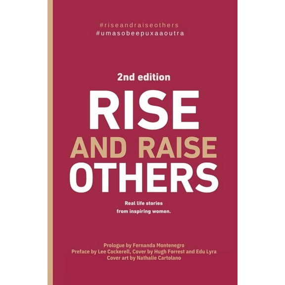 Rise and Raise Others, (Paperback)