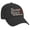 Black, variant on Trump Vance 2024 Take America Back Embroidered Dad Hat Baseball Cap, Grey