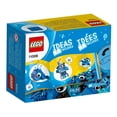 thumbnail image 3 of Set LEGO Classic Bricks Creativos 11006, 3 of 3