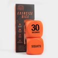 thumbnail image 3 of Dados de ejercicio Phoenix Fitness para entrenamiento de cuerpo completo, 3 of 9