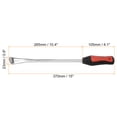 thumbnail image 2 of Unique Bargains 2pcs Tire Spoon Lever 15 Inch Car Bike Tire Changing Spoons with Non-slip Handle, 2 of 6