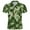 AG, variant on JLFKNG Summer Mens Polo Shirts Short Sleeve Shirt For Men Simple Fashion Camouflage Polo T Shirt Lapel Slim Fit Shirt Buttons Up Comfy Mens Clothes