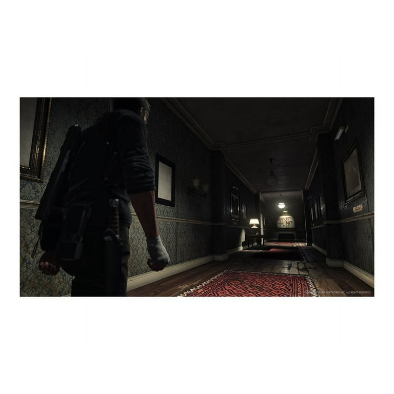 Pre-Owned The Evil Within 2, Bethesda Softworks, Xbox One