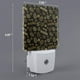 thumbnail image 2 of Balery Gold Pinecone Merry Christmas Luz Nocturna LED con Sensor Automático, Enchufe con Sensor Crepuscular, Luz Suave de 0.5W para Dormitorio, Pasillo, Baño-US, 2 of 7