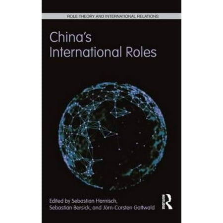 China's International Roles: Challenging or Supporting International Order?