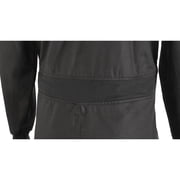 Finishline SIngle-Layer SFI-1 One-Piece Racing Suit, Black L