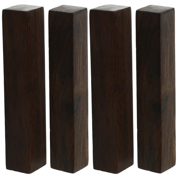 HOMEMAXS  4 Pcs Paper Weights for Office Drawing Paperweight Brush Pen Painting