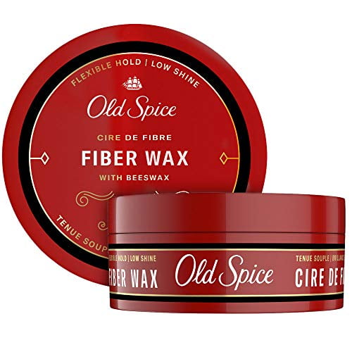 Hair Fiber Wax Hair Fiber Wax