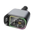 thumbnail image 4 of Cargador De Teléfono Para Coche De 12 V/24 V De Alto Rendimiento Starlight En Accesorios Para El Techo Del Coche, 4 of 8