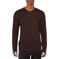 thumbnail image 1 of Alfani Mens Heather Crewneck Sweater, 1 of 1