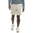 thumbnail image 2 of Onia mens  Slub Terry Short, XL, Brown, 2 of 4