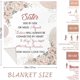 thumbnail image 5 of LHSHID Sister Gifts Blanket Gifts for Sister Sister Birthday Gifts for Sister from Sisters Gifts for Sisters from Sisters Sister Gifts Ideas for Mothers Day Christmas 30"x40", 5 of 8