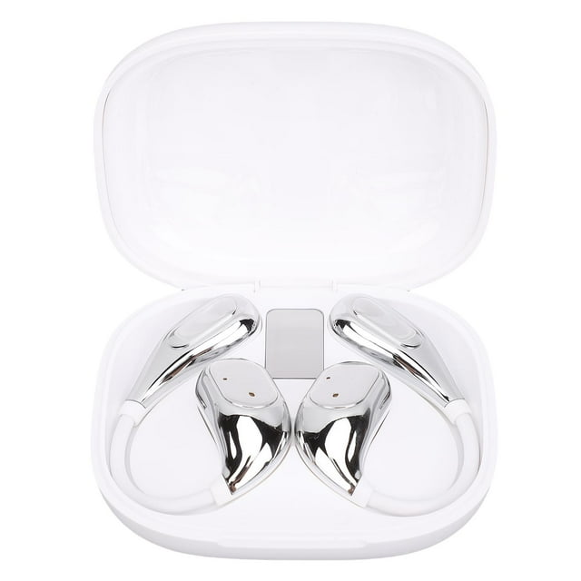AI Translation Earbuds, Real Time Translator Earbuds 164 Languages with 7 Translation Modes, 3 in 1Design, for Travel Business Learning