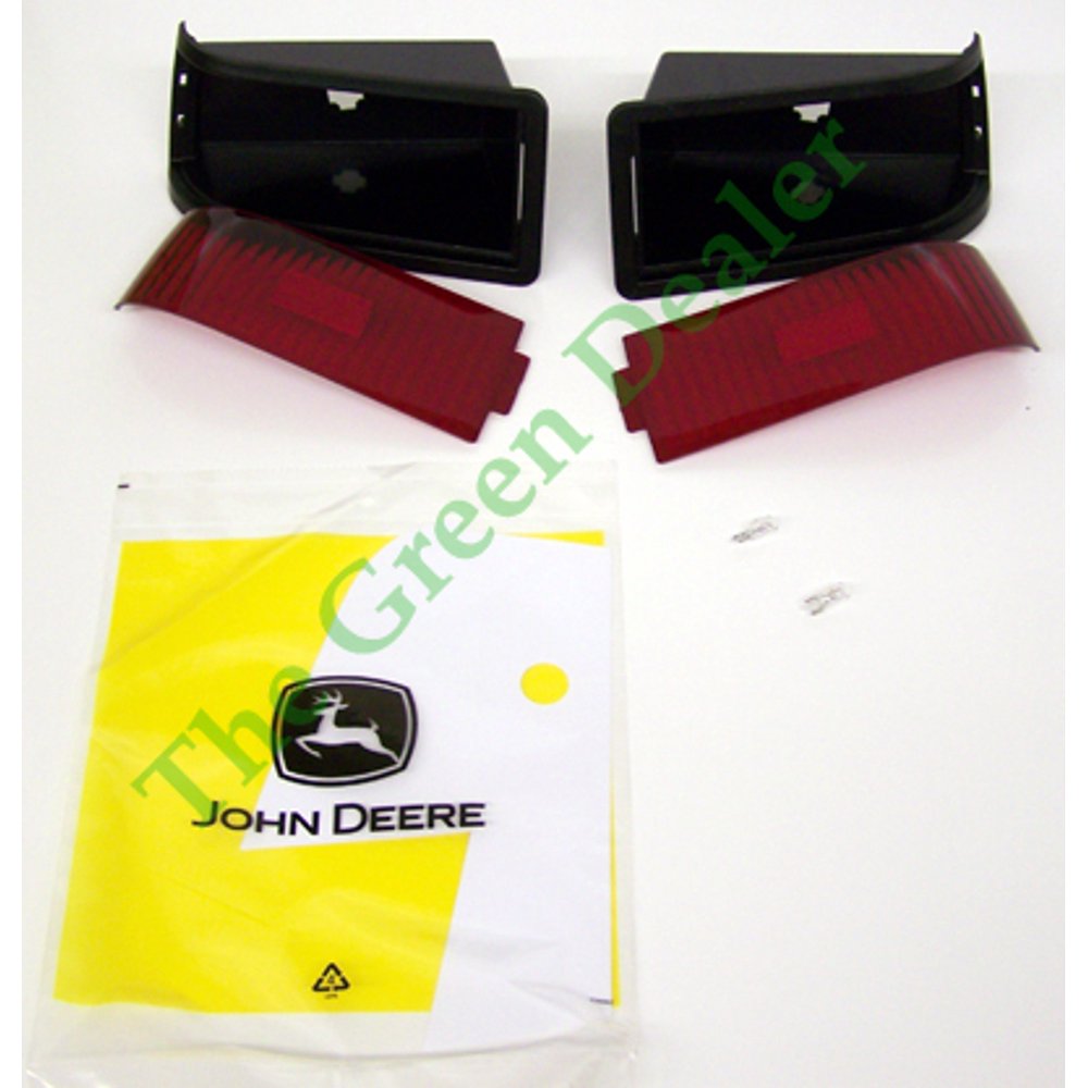 John Deere 425 445 455 Taillight Kit 425TAIL