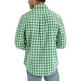 thumbnail image 2 of U.S. Polo Assn. Men's Long Sleeve Buttondown Shirt, 2 of 4