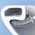 thumbnail image 3 of Escobillero con depósito, escobilla de silicona con efecto antiadherente, secado rápido JAMW Sencillez, 3 of 5