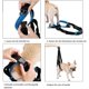 thumbnail image 4 of Control de comodidad del arnés de soporte para perros para ayudar a las mascotas mayores discapacitadas a recuperarse de forma segura, 4 of 4