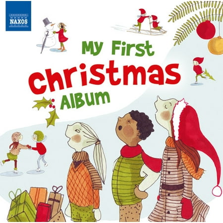 My 1st Christmas album