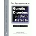 thumbnail image 1 of Pre-Owned Encyclopedia of Genetic Disorders and Birth Defects (Hardcover) 0816038090 9780816038091, 1 of 1