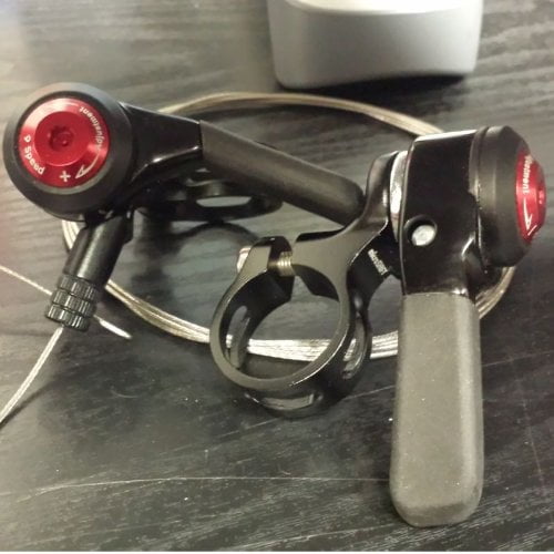 microshift 3x9