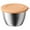 Orange, variant on Crisper Dressing Containers Dipping Container with Lid Leak Proof Stainless Condiment Containers Sealed Cups for Ketchup Orange