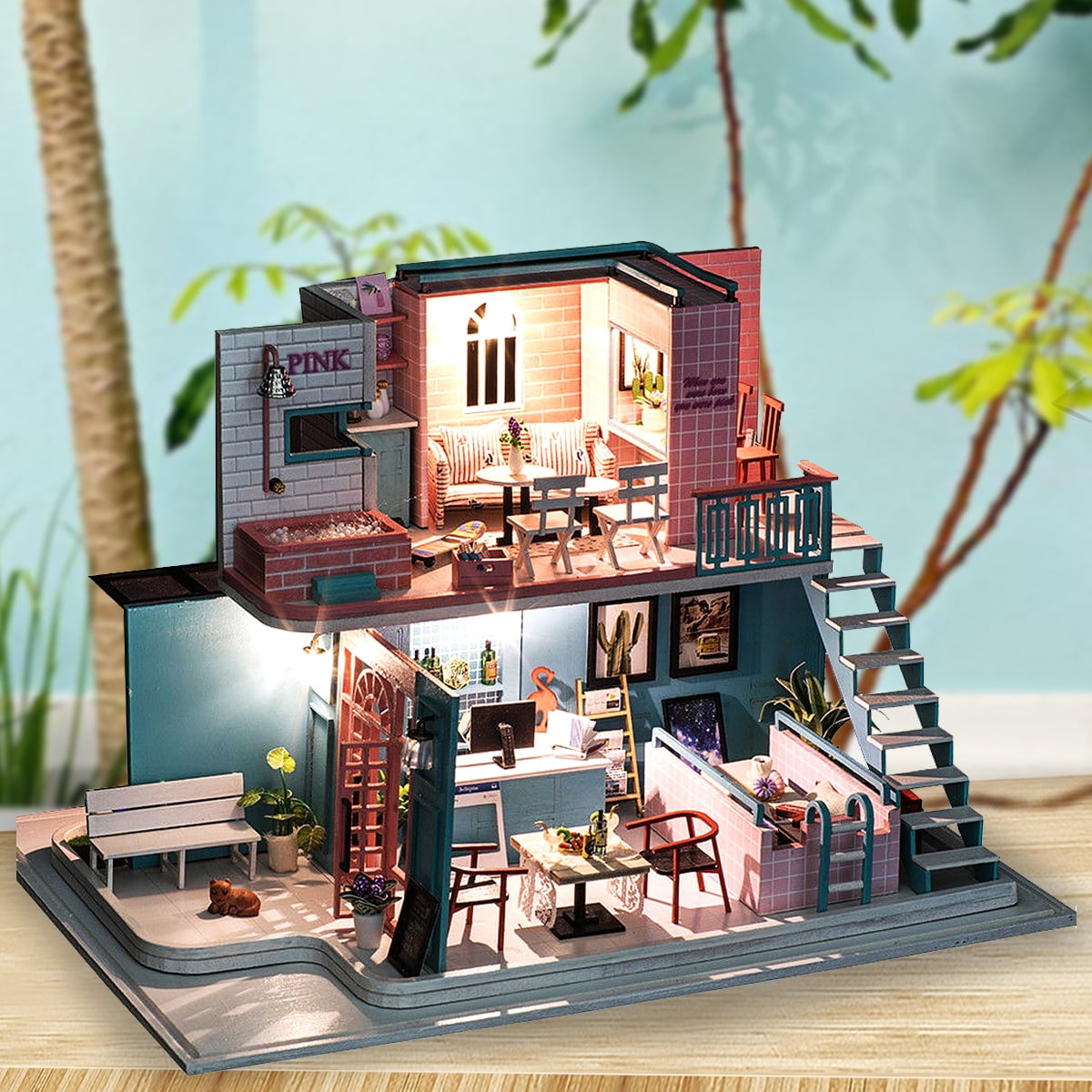 doll house buy online