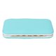 thumbnail image 5 of Estuche Organizador de Joyas de Viaje Compacto con Botón a Presión Perfectamente Almacenado y Fácil de Limpiar Regalo Ideal para Mujeres ANGGREK  Otros, 5 of 8