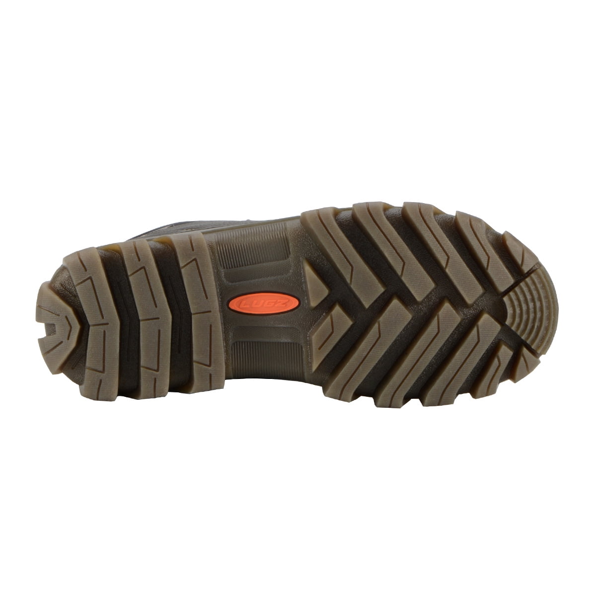Lugz Men's Colorado Chukka Boots