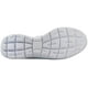 thumbnail image 4 of Zapatilla Skechers Summits para mujer gris/aguamarina, talla 6 EE. UU., 4 of 7