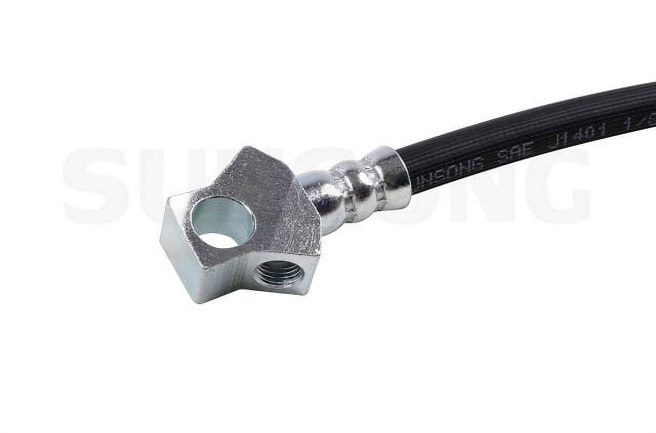 Sunsong 2203780 Brake Hydraulic Hose