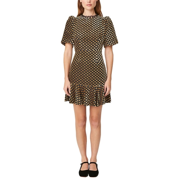 RHODE womens  Daron Dress, 0