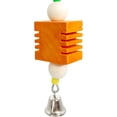 thumbnail image 4 of 1107 Ribbed Block Chewer, 4 of 5