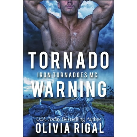 Tornado Warning - eBook (Best Tornado Warning App)