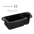 thumbnail image 4 of Boat Storage Organizer Marine Storage ,Double Deep, Waterproof ,Universal with Drainage Holder Fishing Parts for, 4 of 9