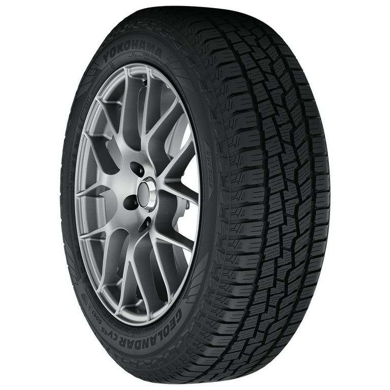 Yokohama Geolandar CV 4S All Weather 225/55R18 98V SUV