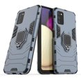 thumbnail image 1 of Funda para Samsung Galaxy A03S con Soporte Anillo Giratorio 360° y Protección Resistente a Golpes y Caídas, 1 of 5