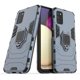 thumbnail image 1 of Funda para Samsung Galaxy A03S con Soporte Anillo Giratorio 360° y Protección Resistente a Golpes y Caídas, 1 of 5