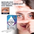 thumbnail image 1 of Gotas para el tratamiento de cataratas, ojos secos y con picazón, cuidado de la fatiga, alivio de la visión borrosa, tratamiento del enrojecimiento de los ojos, gotas para mejorar la vista, 1 of 5