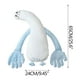 thumbnail image 2 of Seyotauo 2025 Upgrade Model Baby Patter for Sleep,Baby Patting Pillow,Baby Butt Patter for Sleep,Soothing Baby Toy,Baby Startle Sleep Aid Companion,Patting Hand for Baby Sleep, 2 of 5