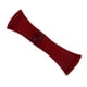 thumbnail image 2 of Bewildely Juguetes sensoriales de tubo de malla trenzada de red tejida de descompresión que mejoran la flexibilidad de los dedos Controller Juguetes Rojo brillante Bewildely FN009888-02, 2 of 6
