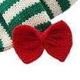 thumbnail image 5 of Bufanda Para Mascotas Perfecl Elegante Perro Gato Conejo Verde M, 5 of 5