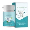 thumbnail image 2 of MEAKKAO Soothing And Stain Removing Tooth Powder Safe Protection And Teeth Cleaning Powder Fresh Breath And Cleansing To Tooth Decay And Teeth Cleaning 50g, 2 of 9