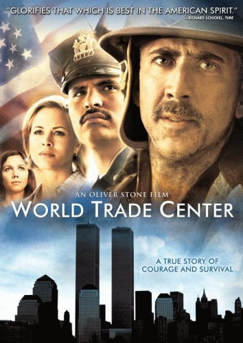 World Trade Center (DVD) - Walmart.com
