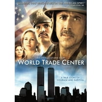 World Trade Center (DVD)