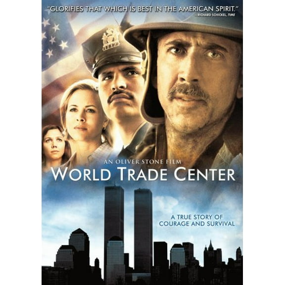 World Trade Center (DVD)