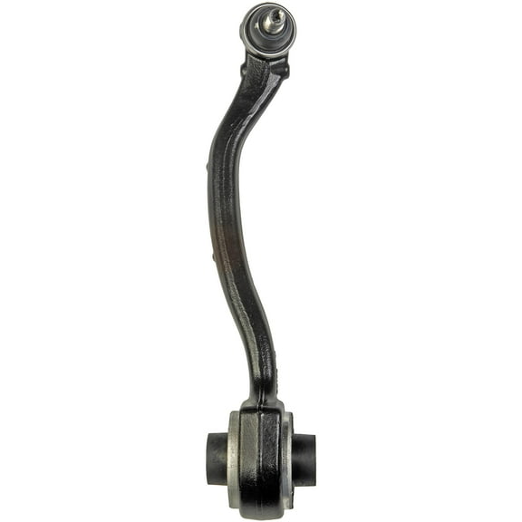 Dorman 520-956 Front Right Lower Rearward Suspension Control Arm and Ball Joint Assembly for Specific Mercedes-Benz Models
