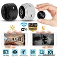 thumbnail image 4 of A9 Mini Cámaras Ocultas 1080P HD Cámara De Vigilancia Ip Wi-Fi Videocámara Pequeña Portátil Inalámbrica Seguridad Para El Hogar, 4 of 4