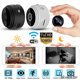 thumbnail image 4 of A9 Mini Cámaras Ocultas 1080P HD Cámara De Vigilancia Ip Wi-Fi Videocámara Pequeña Portátil Inalámbrica Seguridad Para El Hogar, 4 of 4