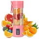 thumbnail image 1 of Mini exprimidor portátil de frutas eléctrico con 6 cuchillas, 1 of 1